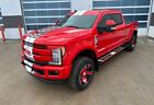 Ford: F-250 FX4 Lariat CENTER CONSOLE SHIFTER ! 2019 Ford F-250 FX4 Lariat 6.7 Diesel ! ONE OF A KIND !