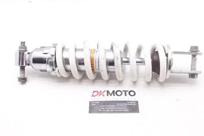 02 SUZUKI SV650S OEM ЗАДНИЙ АМОРТИЗАТОР ПОДВЕСКИ R8.BX28 - Изображение 1 из 4