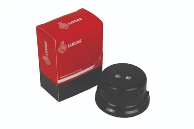 DELCO 6 CYLINDER DISTRIBUTOR CAP BENTLEY ROLLS ROYCE CD876PT TYPE 1955 > — 第 1/4 张图片