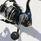 Fishing Reels Fish Reel Large Capacity Speed Ratio 5.2:1 Thickened Ac2000