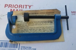 Kent Moore J-21885 Control Valve Accumulator Piston Installer NOS - Picture 1 of 11