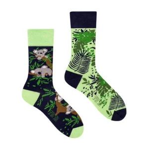 KOALA Socken Unisex Gr.36-46 SPOX SOX lustig, verschieden, Neu - Bild 1 von 4
