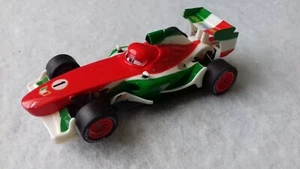Carrera Go!!!        DISNEY PIXAR CARS " FRANCESCO BERNOULLI " - Bild 1 von 6