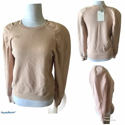 Joie Korbyn Sweatshirt Size XS - Imagem 1 de 4