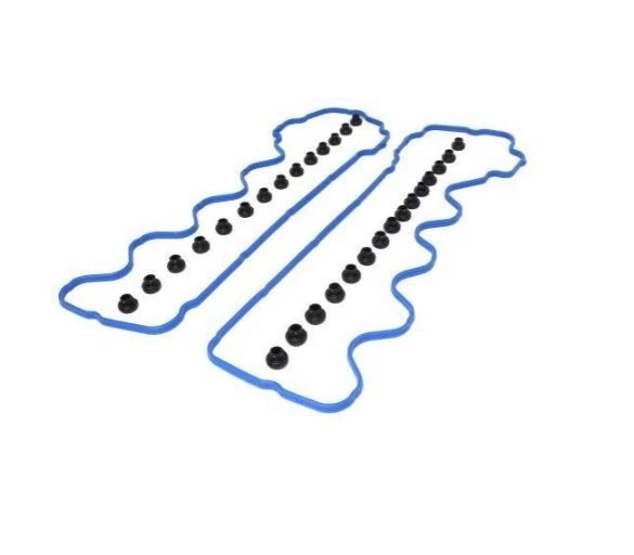 07-14 JUEGO DE JUNTAS DE CUBIERTA DE VÁLVULA SOHC TRITON PARA FORD MUSTANG F150 4.6 5.4 24V Foto 1 de 1