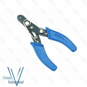 ELECTRICAL WIRE CABLE CUTTER CUTTING PLIER TOOL New - Imagen 1 de 2