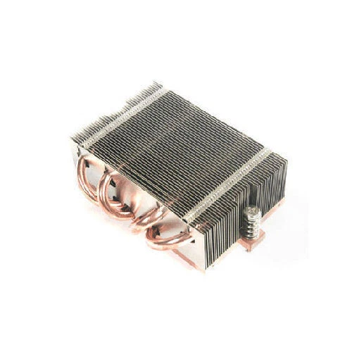Thermaltake CL-P0315 2U 4-Heatpipe Passive Heatsink For AMD Socket F Opteron - Image 1 of 1