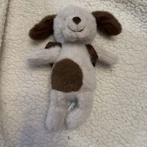 Jellycat Backpack Puppy Plush Toy – Adorable Dog with Mini Bag - Picture 1 of 3