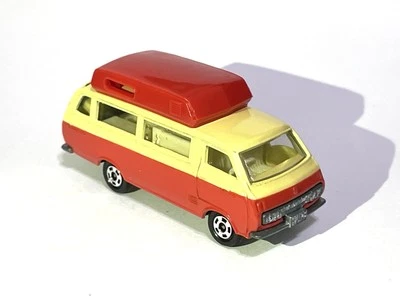 复古 Tomica Tomy 丰田 Hiace Commuter Van 1/68 全新日本 ⭐️⭐️⭐️⭐️⭐️⭐️⭐️⭐️ — 第 1/4 张图片