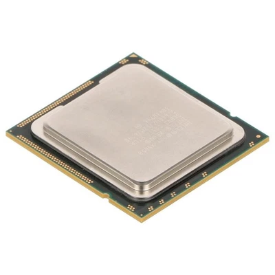 Intel Xeon X5650 Slbv3 2.66ghz Cpu Processore Lga1366 Lga 1366 Tr Ricondizionato - Immagine 1 di 4