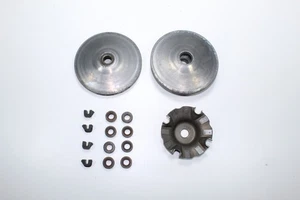 Arctic Cat 450 425 EFI H1 10 Primary Drive Clutch 0823-324 51372 Z17 - Picture 1 of 13