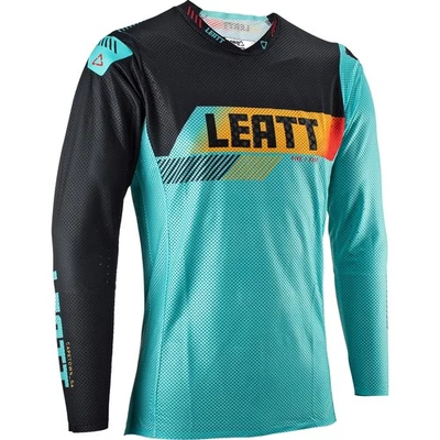 Leatt Jersey Moto 5.5 UltraWeld 23 - Motorrad - Komfort & Flexibilität - Bild 1 von 4