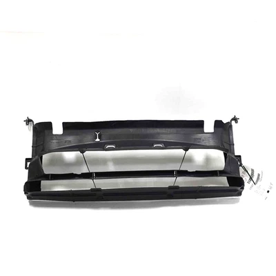 2016-2016 BMW 320i 328i 320 328 F30 Radiator Cover Baffle 7255414 - Image 1 of 4