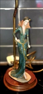 Leonardo Lady Lamp 40cm Tall - Picture 1 of 3