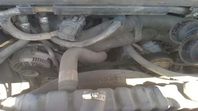 Power Steering Pump Saginaw Manufactured Fits 80-96 FORD E150 VAN 29438600 Foto 1 de 4