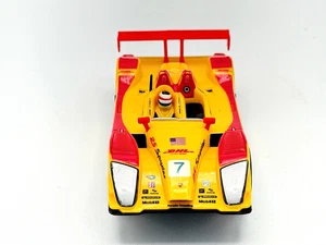 TUNING SPOILER + SPIEGEL FÜR CARRERA GO, GO+, 143 DIGITAL PORSCHE SPYDER 61036 - Bild 1 von 9