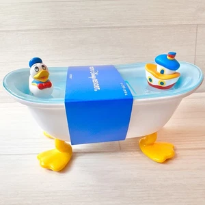 Donald Duck Soap Dish Tokyo Disney Resort Exclusive Rare Japan Item in Stock - Picture 1 of 18