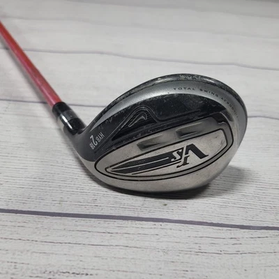 Nike VR-S 2 гибрид 18 * RH 55 «NV гибридный гибкий  - Изображение 1 из 4