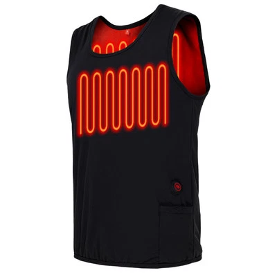 Heated flexible universal vest USB powered, GV2 - Image 1 of 4