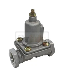 Ventil für Druckluftbremsanlage Überströmventil für Mercedes-Benz LK/LN2 NG SK - Bild 1 von 1
