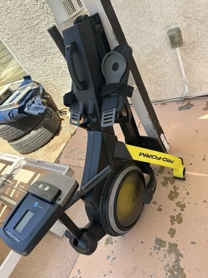 Remo ProForm Sport RL Foto 1 de 4