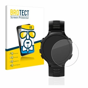 Szklana osłona ekranu do Garmin Forerunner 735XT Szkło ochronne Ochrona - Zdjęcie 1 z 7