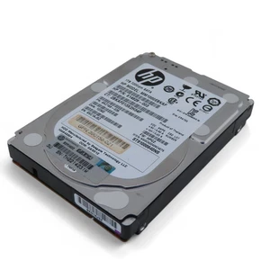 HP 614828-003 1TB 2.5" 7,200 RPM 6Gb/s SATA Midline Hard Disk Drive - Picture 1 of 5