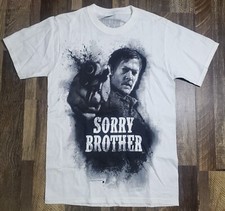 The Walking Dead T Shirt Sz Small Hand Signed By Madison Lintz ' Sophia ' 2013