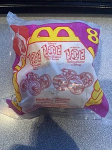 Vintage McDonald’s Happy Meal Toy 101 Dalmatians Sealed - Picture 1 of 2