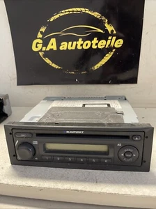 Fiat Ducato,Boxer,Jamper Radio 7354928920 7648734516 -13047- - Bild 1 von 8