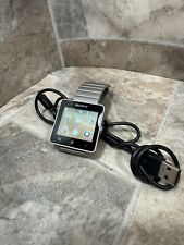 Sony SW2 Smartwatch - Tested, Fully Working,preowned