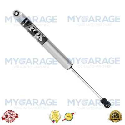 Amortiguador trasero Fox Shox IFP para Ford F-250 350 Super Duty 1999-2016 Foto 1 de 4