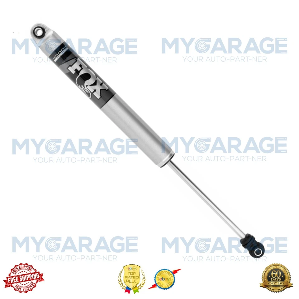 Amortiguador trasero Fox Shox IFP para Ford F-250 350 Super Duty 1999-2016 Foto 1 de 4