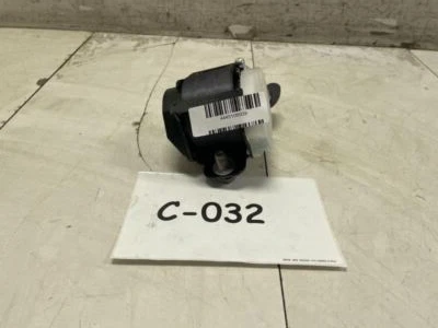 Honda Pilot 2011 retractor de cinturón de seguridad trasero izquierdo del lado del conductor OEM+ Foto 1 de 4