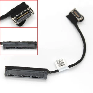 for Dell M17X R2 R3 HARD DRIVE connector AAP20 HDD CABLE 000DPN 00DPN - Picture 1 of 1