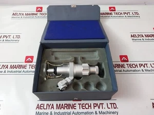 Peak 100X Wide Stand Microscope - Picture 1 of 11