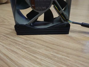 40mm Fan Stand - Afbeelding 1 van 3