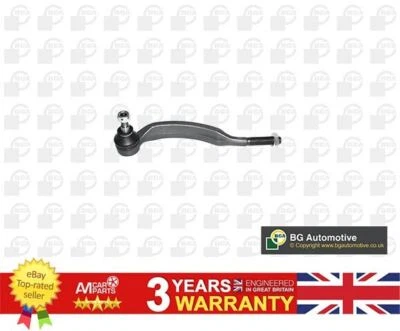 Front Right Tie Rod End For CITROEN C6 05-12 Peugeot 407 04-11 3817.66 - Image 1 of 3