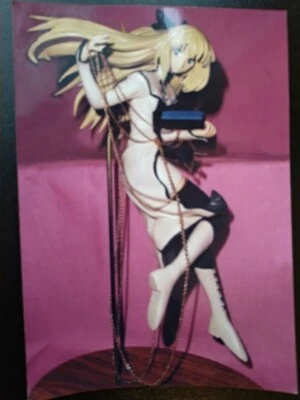 Modelkit: Cyrille 1/6 E2046 Shining Series Resin Manga / Anime - Bild 1 von 2