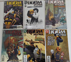 Lot of Doom Patrol DC Comic Books # 8, 12, 16, 18, 19, 20 2001