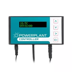 Controlador de lastre PowerPlant HID - Tiempo de luz de crecimiento - RÁPIDO Y DISCRETO - Imagen 1 de 8