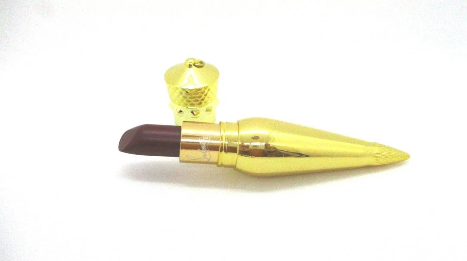 Christian Louboutin Lipstick Satin ~ 410 ~ 0.13 oz - Image 1 of 4
