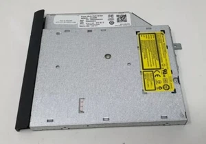 Asus X553M DVD Writer Optical Drive SATA with Bezel GUA0N Genuine Item - Afbeelding 1 van 4