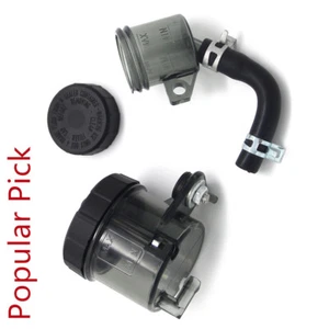 For Ducati 749R 748 2000-02 Clutch Master Cylinder Fluid Reservoir Oil Tank Cup - Picture 1 of 8