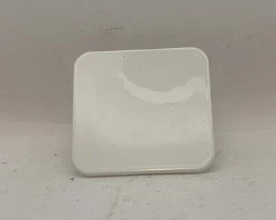 NOS OEM KAWASAKI ENGINE CAP PAINTED PART # 11013-3711-8C 1986-1995 JF-650 X2 - Image 1 of 3