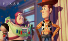 Toy Story 2 1999 US-Poster