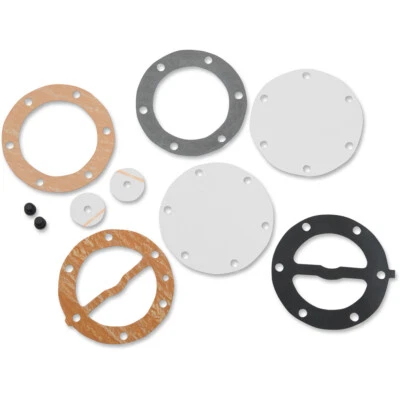 Mikuni Repair Kit for DF-52 Round Pump | MK-DF52 - Image 1 of 2