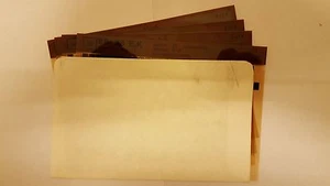 Parts Book / Ersatzteilkatalog Cadillac Eldorado / Seville 86 - 88 (Micro-Fiche) - Bild 1 von 1