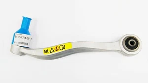 NEW OEM BMW 5' E60 E61 FRONT LEFT WISHBONE CONTROL ARM  31126768297 6768297 - Picture 1 of 4