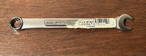 Craftsman 8 mm Combination 12 Point Wrench INDUSTRIAL 23458 NOS MADE IN USA - Picture 1 of 9